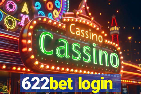 622bet login